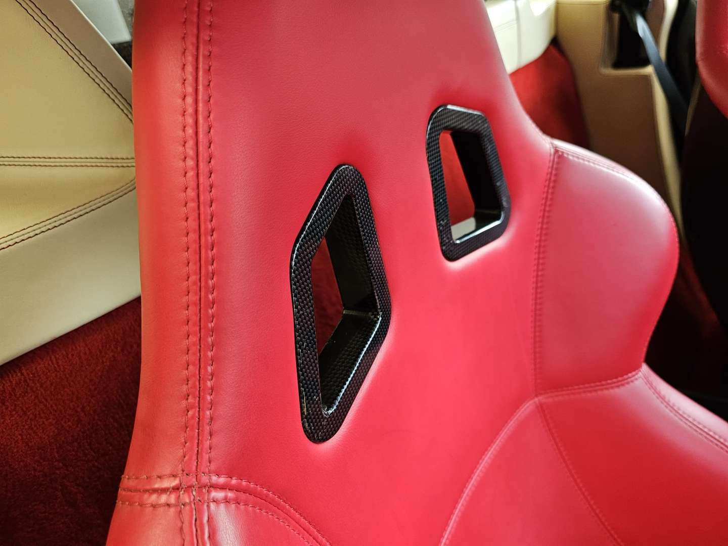 Ferrari 360 Modena - 2000 - Joinsteer - #17