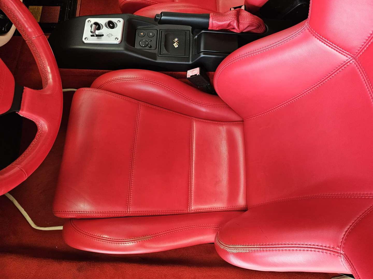 Ferrari 360 Modena - 2000 - Joinsteer - #18