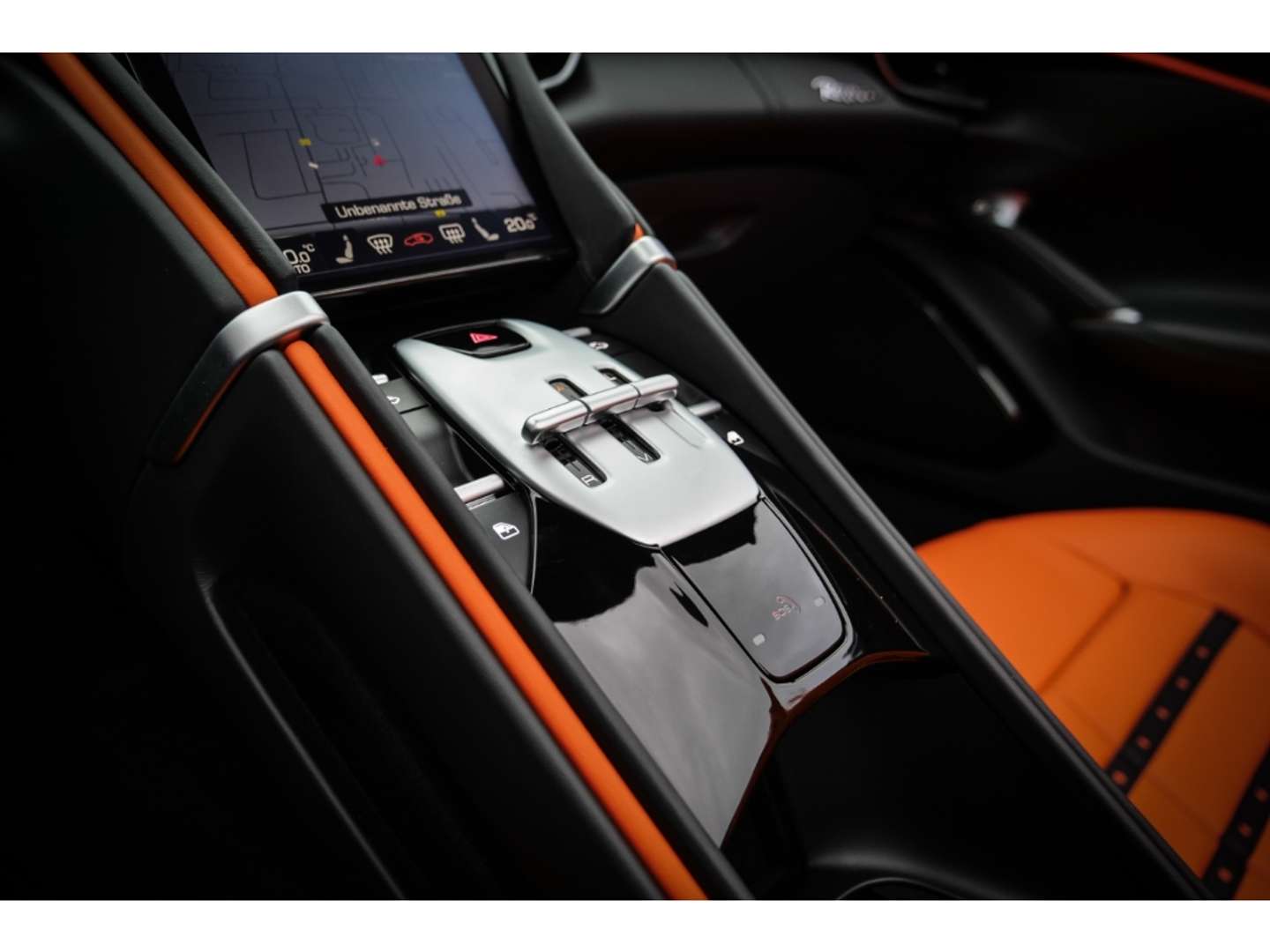 Ferrari Roma Spider - 2025 - Joinsteer - #21