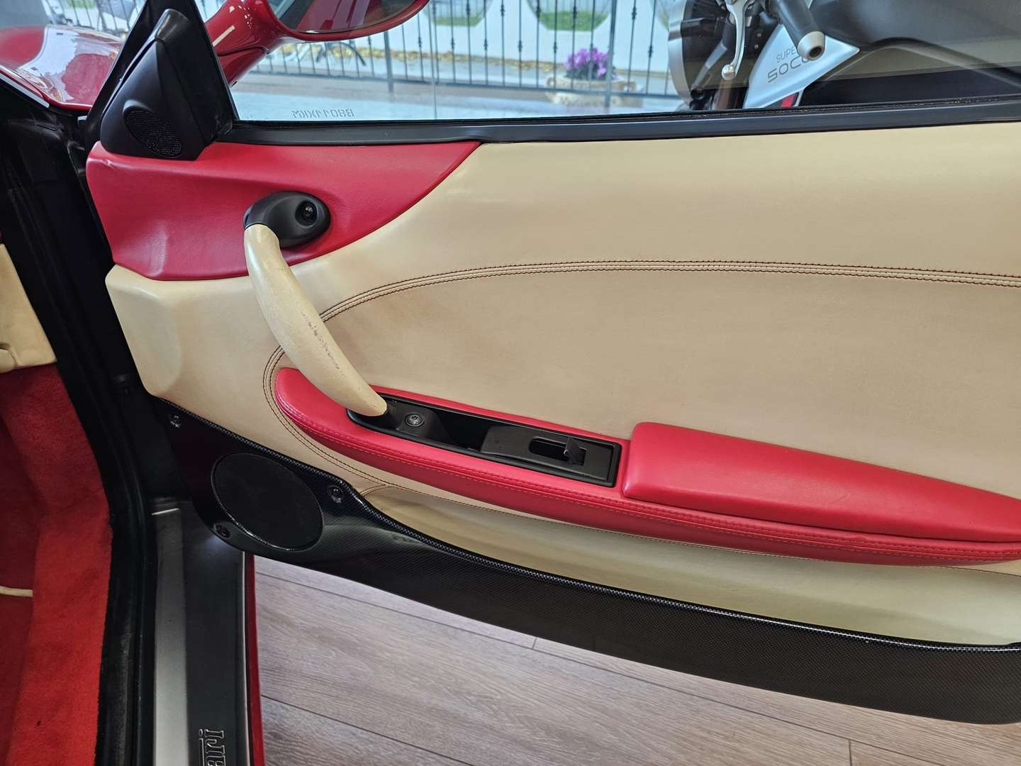 Ferrari 360 Modena - 2000 - Joinsteer - #19