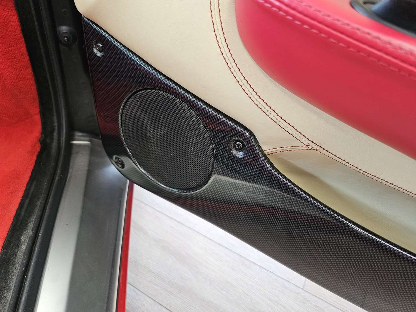 Ferrari 360 Modena - 2000 - Joinsteer - #20