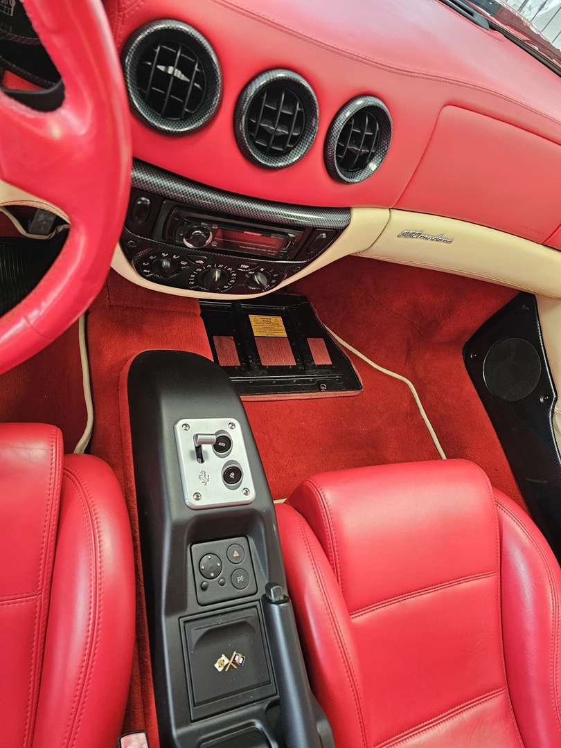 Ferrari 360 Modena - 2000 - Joinsteer - #21