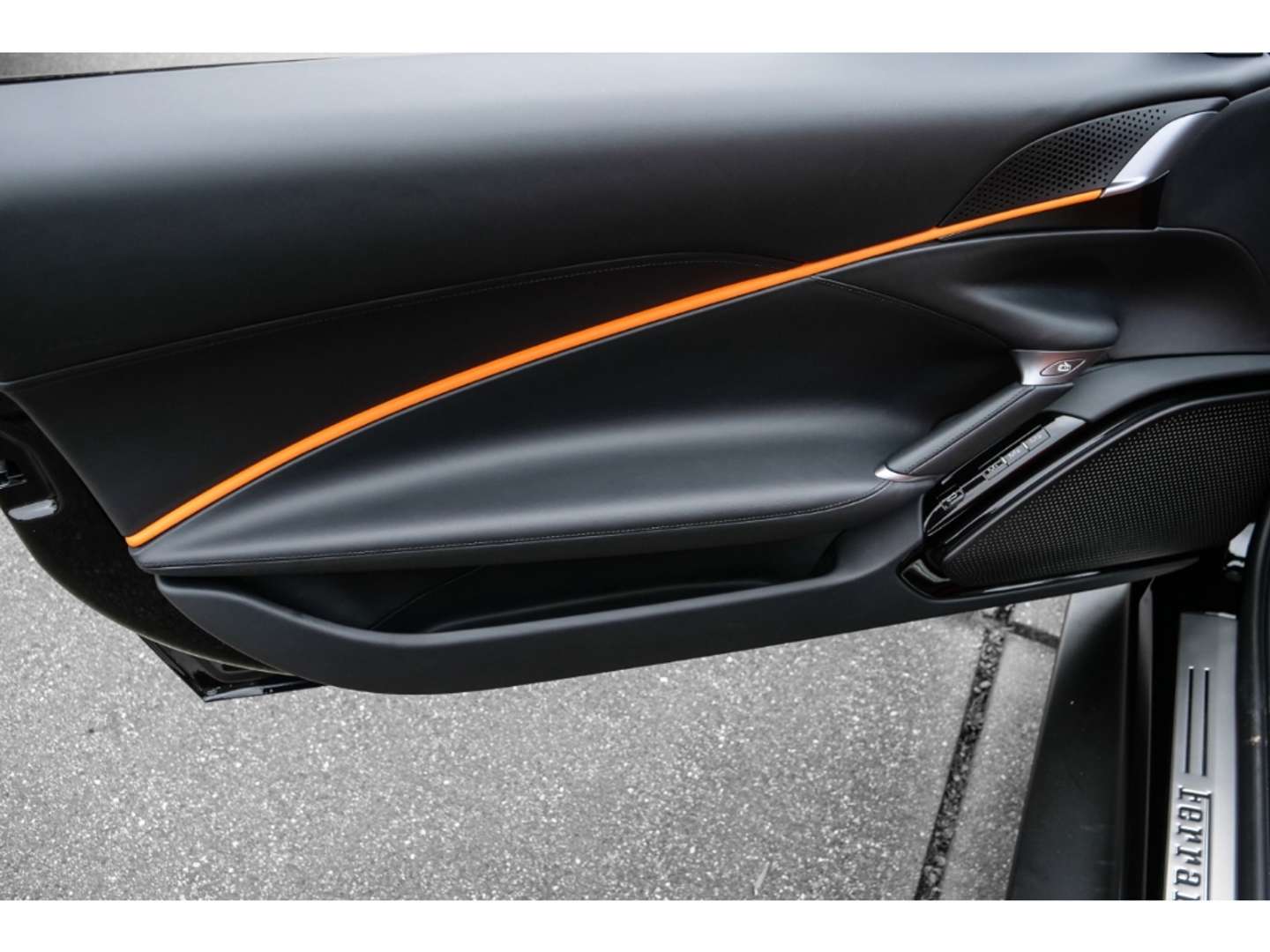 Ferrari Roma Spider - 2025 - Joinsteer - #24