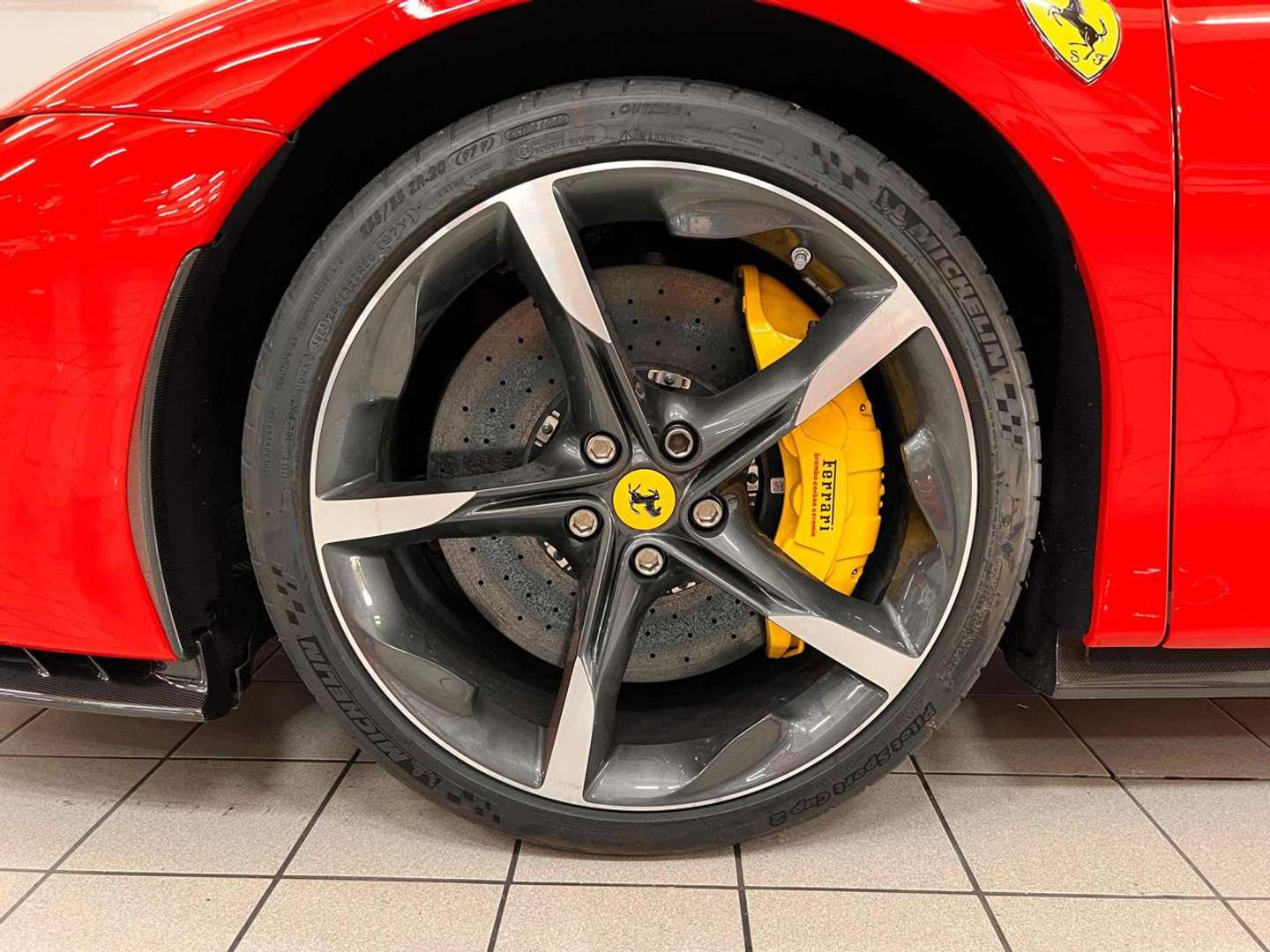 Ferrari SF90 Spider - 2024 - Joinsteer - #5