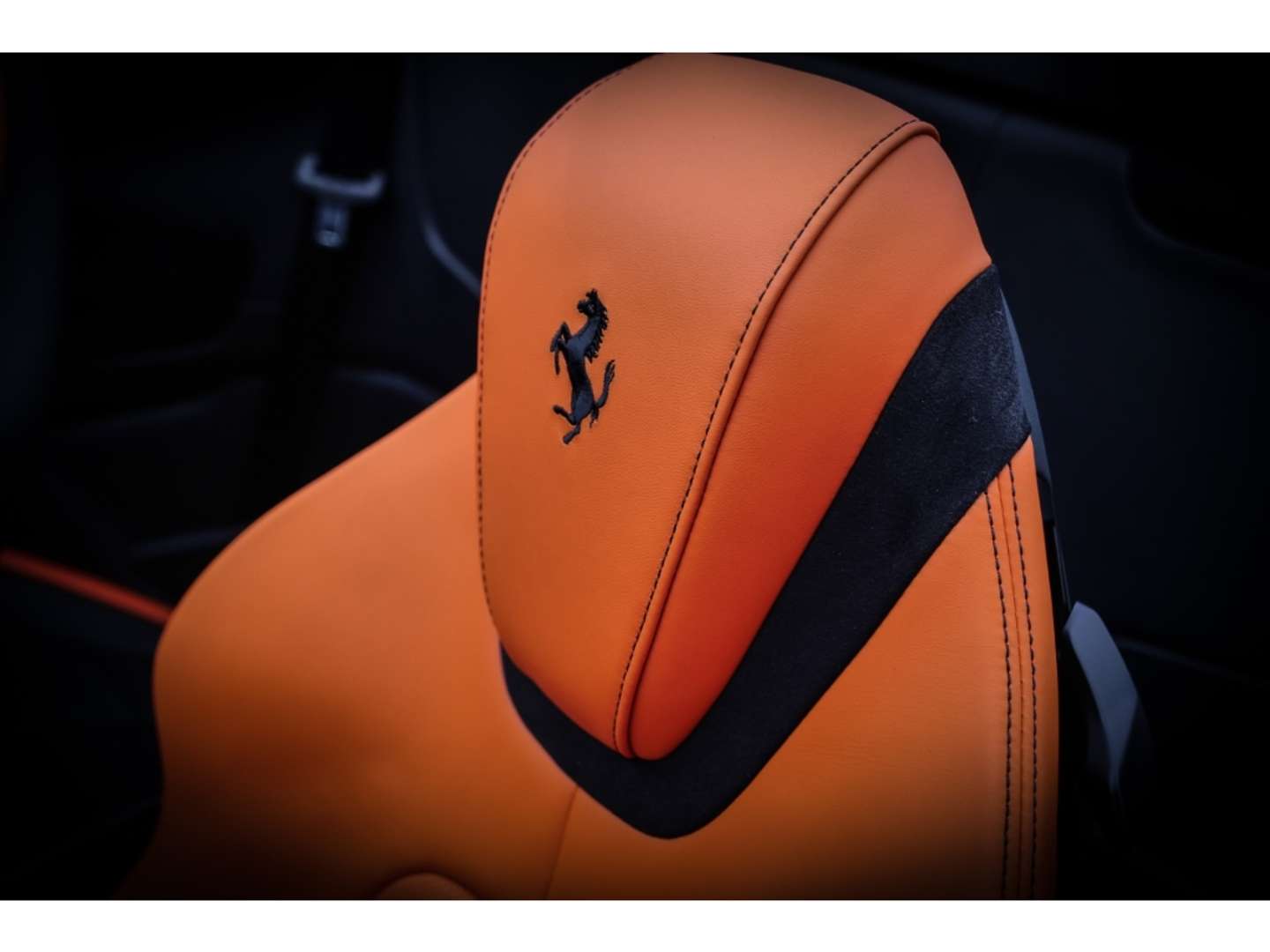 Ferrari Roma Spider - 2025 - Joinsteer - #26