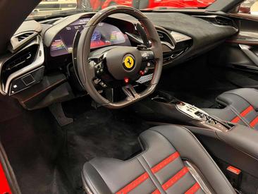 Ferrari SF90 Spider — photo 6