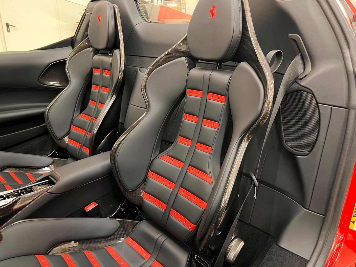 Ferrari SF90 Spider - 2024 - Joinsteer - #7