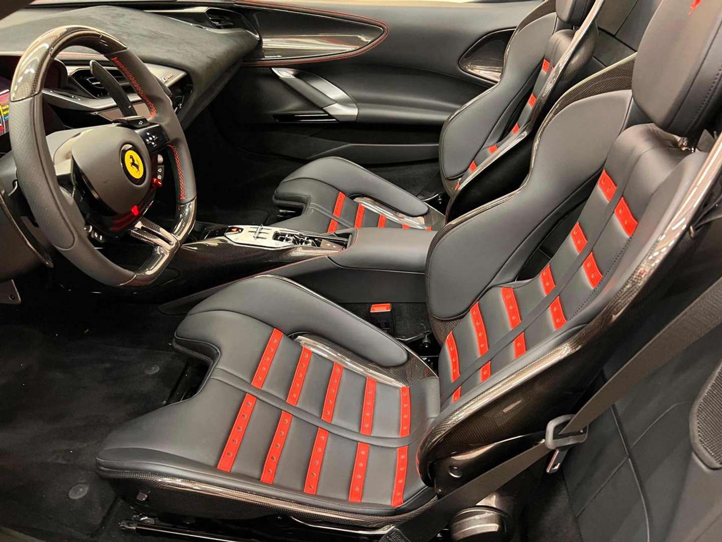 Ferrari SF90 Spider - 2024 - Joinsteer - #8