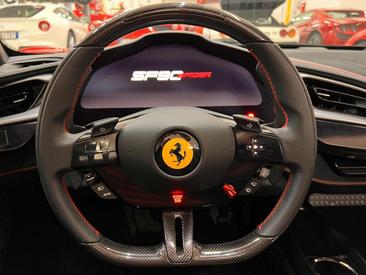 Ferrari SF90 Spider — photo 11