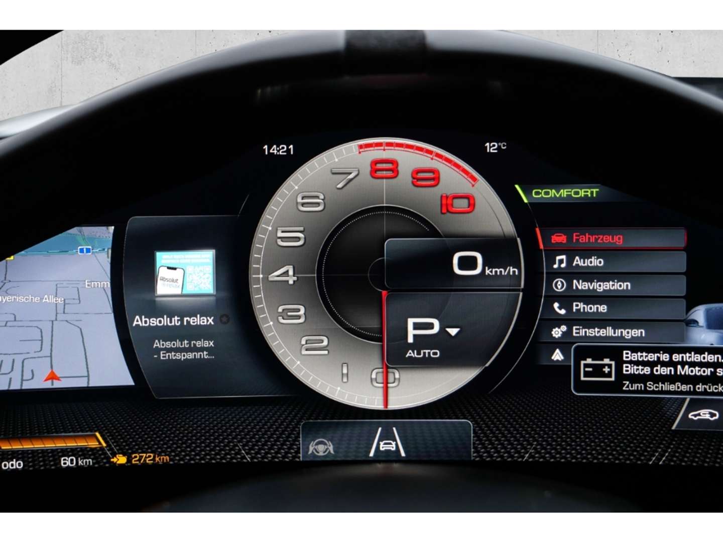 Ferrari Roma Spider - 2025 - Joinsteer - #28