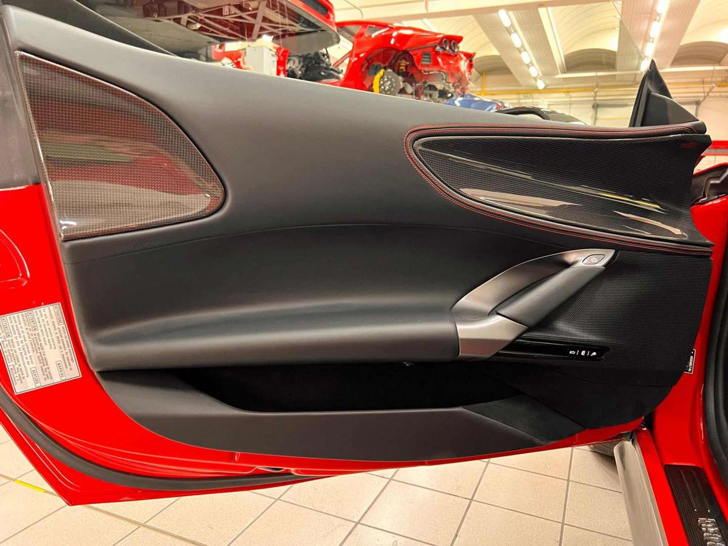 Ferrari SF90 Spider - 2024 - Joinsteer - #13