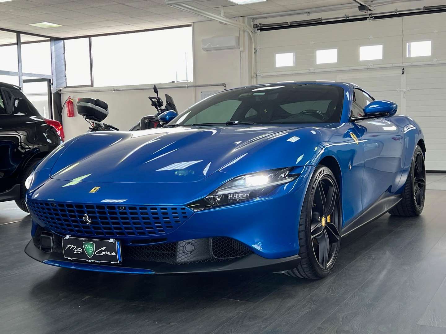 Ferrari Roma - 2021 - Joinsteer - #3