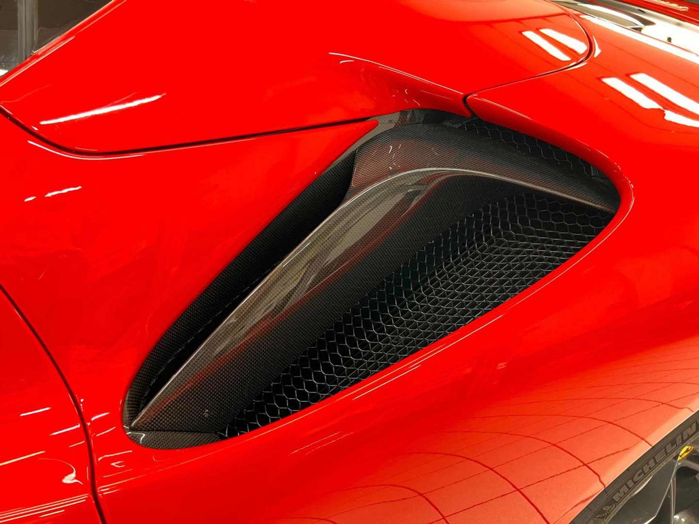 Ferrari SF90 Spider - 2024 - Joinsteer - #14