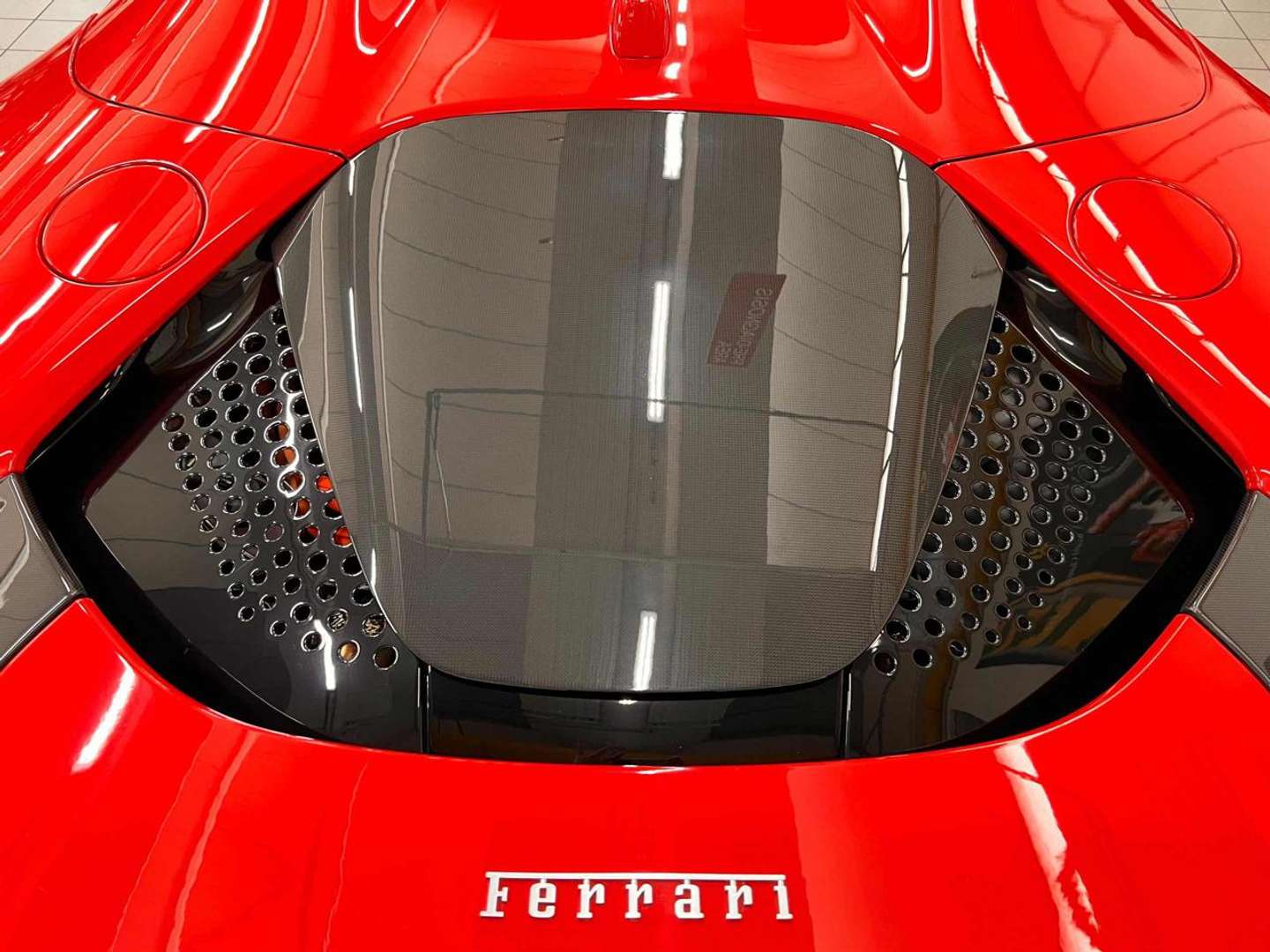 Ferrari SF90 Spider - 2024 - Joinsteer - #15
