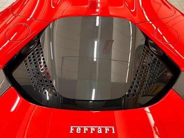 Ferrari SF90 Spider — photo 15