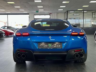 Ferrari Roma -  - Joinsteer - #4