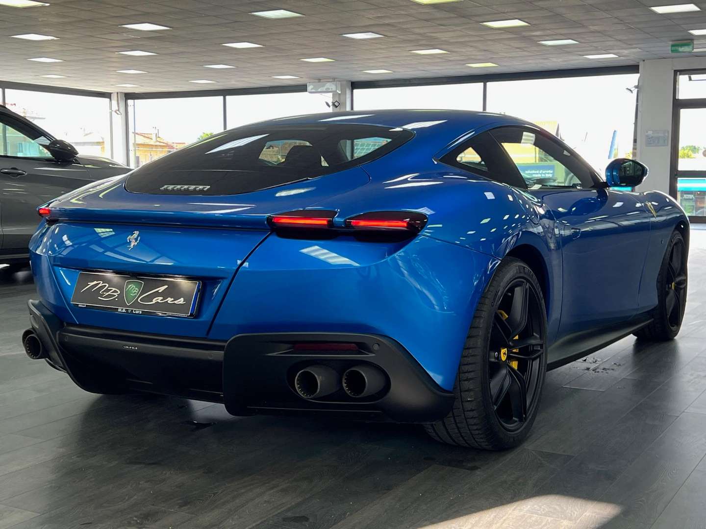 Ferrari Roma - 2021 - Joinsteer - #6