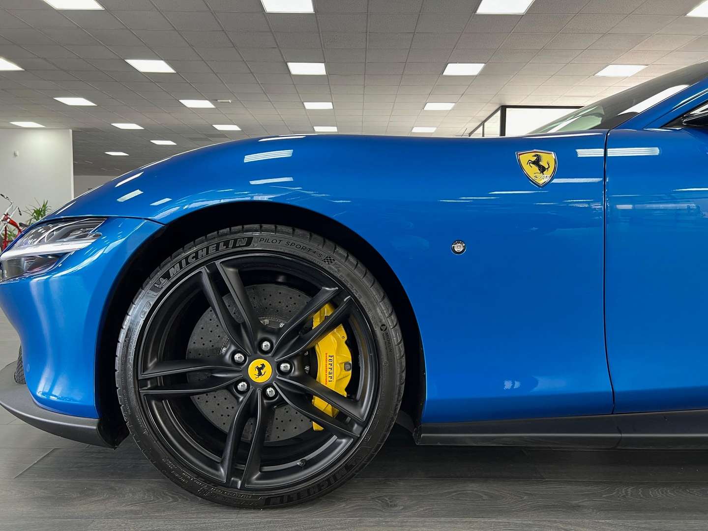 Ferrari Roma - 2021 - Joinsteer - #7