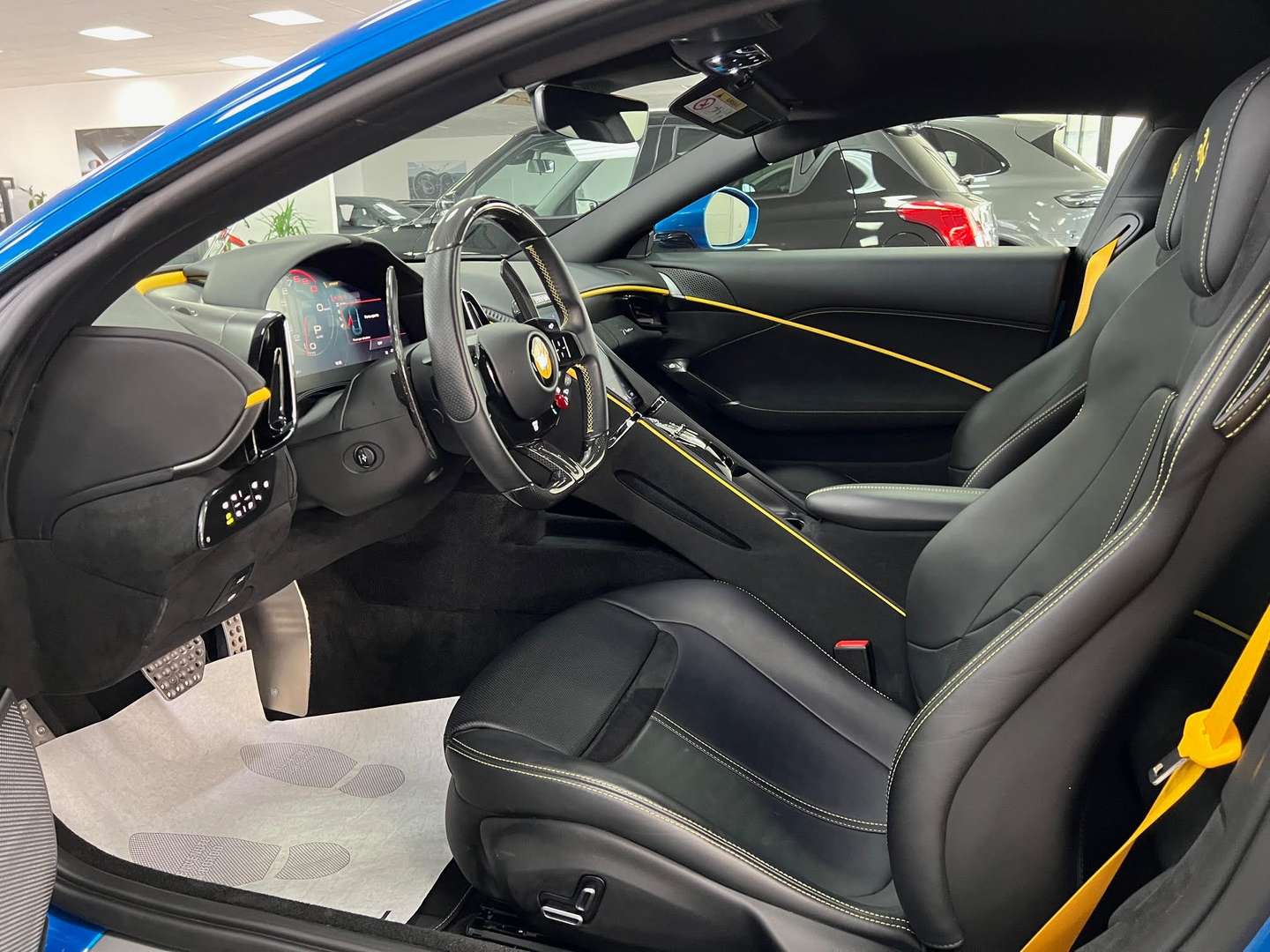 Ferrari Roma - 2021 - Joinsteer - #8