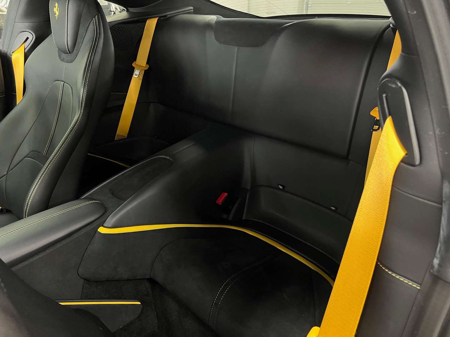 Ferrari Roma - 2021 - Joinsteer - #10