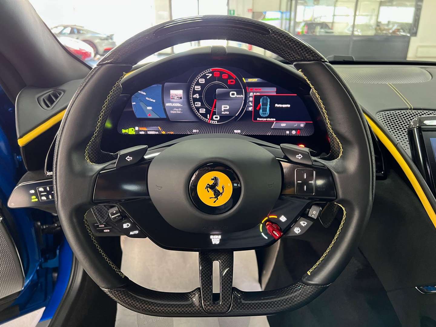 Ferrari Roma - 2021 - Joinsteer - #12