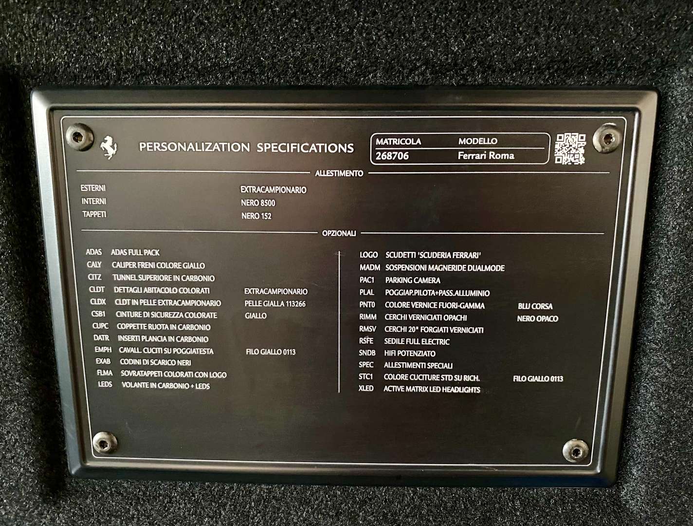 Ferrari Roma - 2021 - Joinsteer - #15