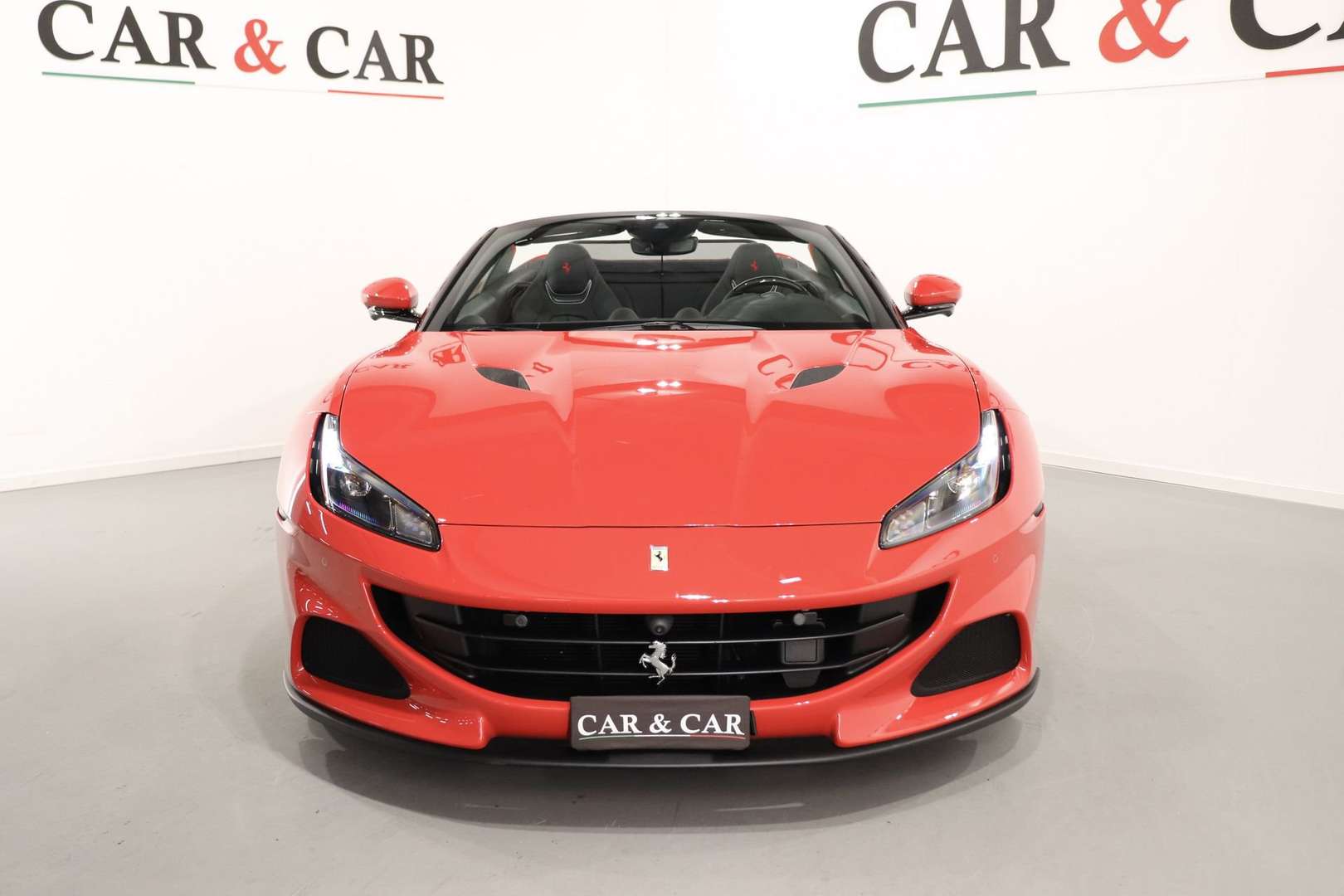 Ferrari Portofino M - 2023 - Joinsteer - #3