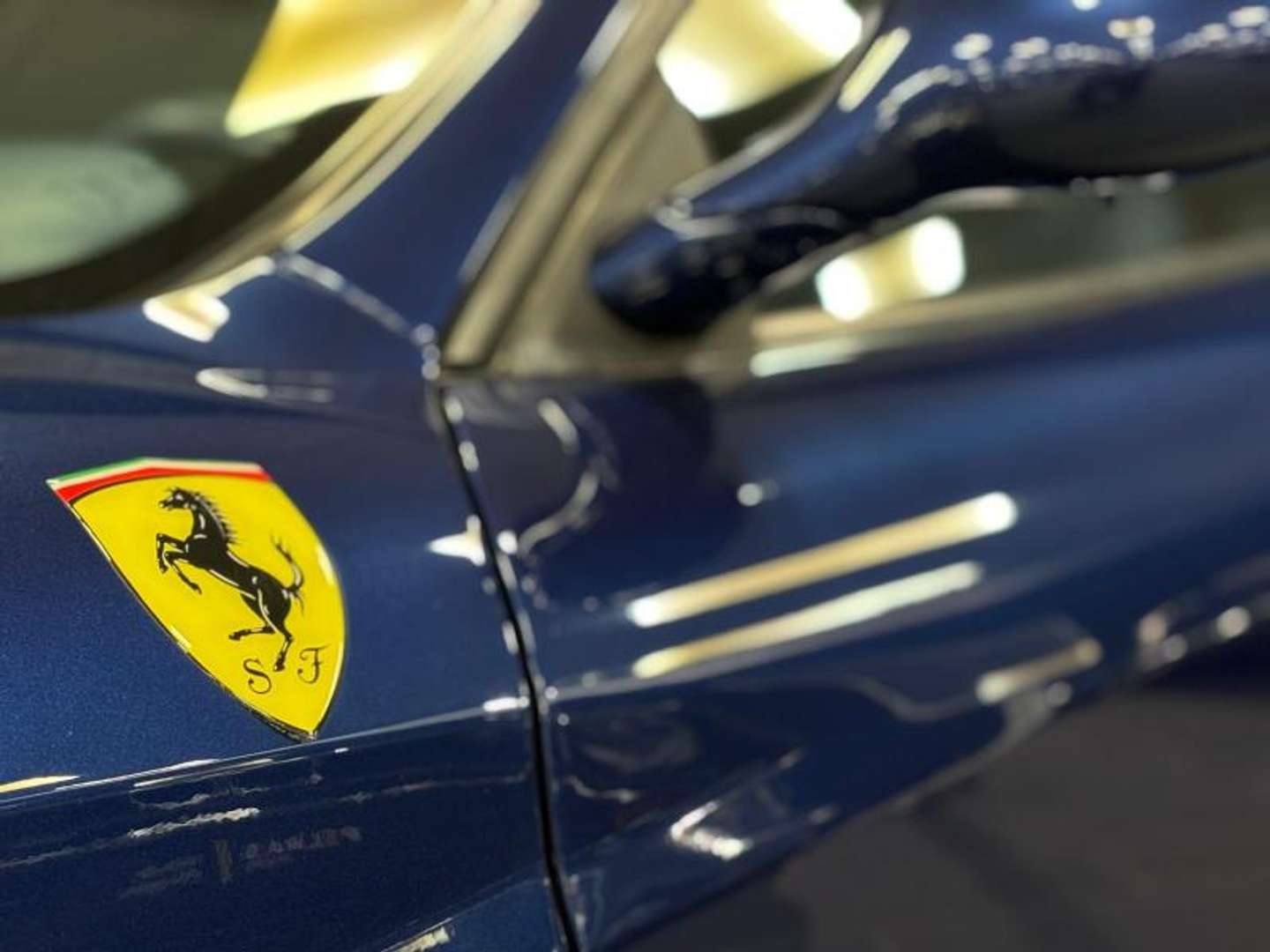 Ferrari 360 Spider - 2002 - Joinsteer - #5