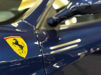 Ferrari 360 Spider -  - Joinsteer - #4