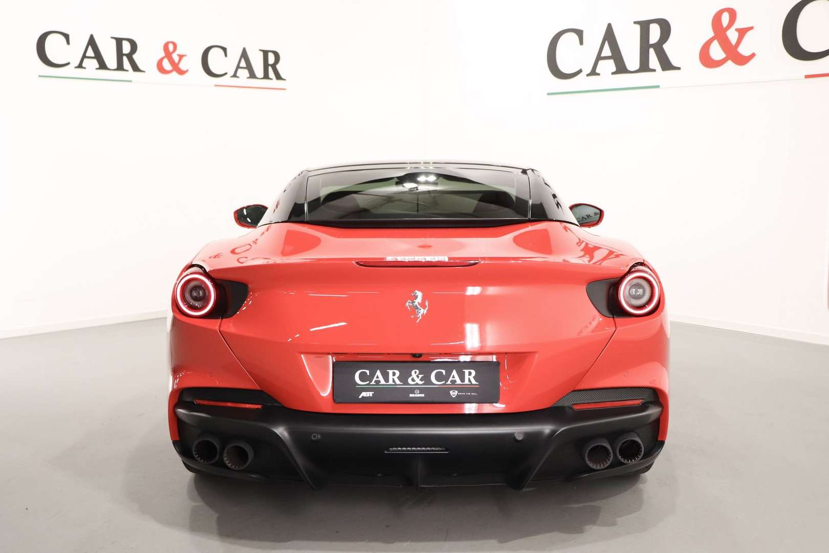 Ferrari Portofino M - 2023 - Joinsteer - #4