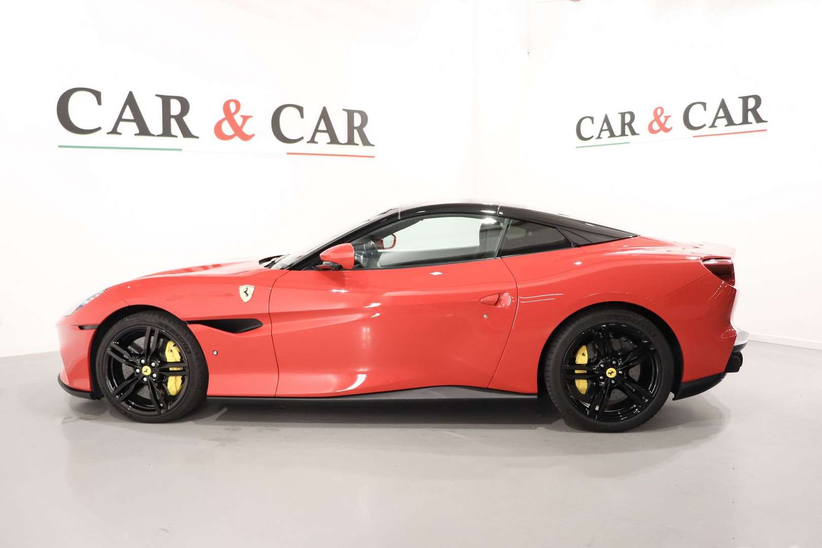 Ferrari Portofino M - 2023 - Joinsteer - #6