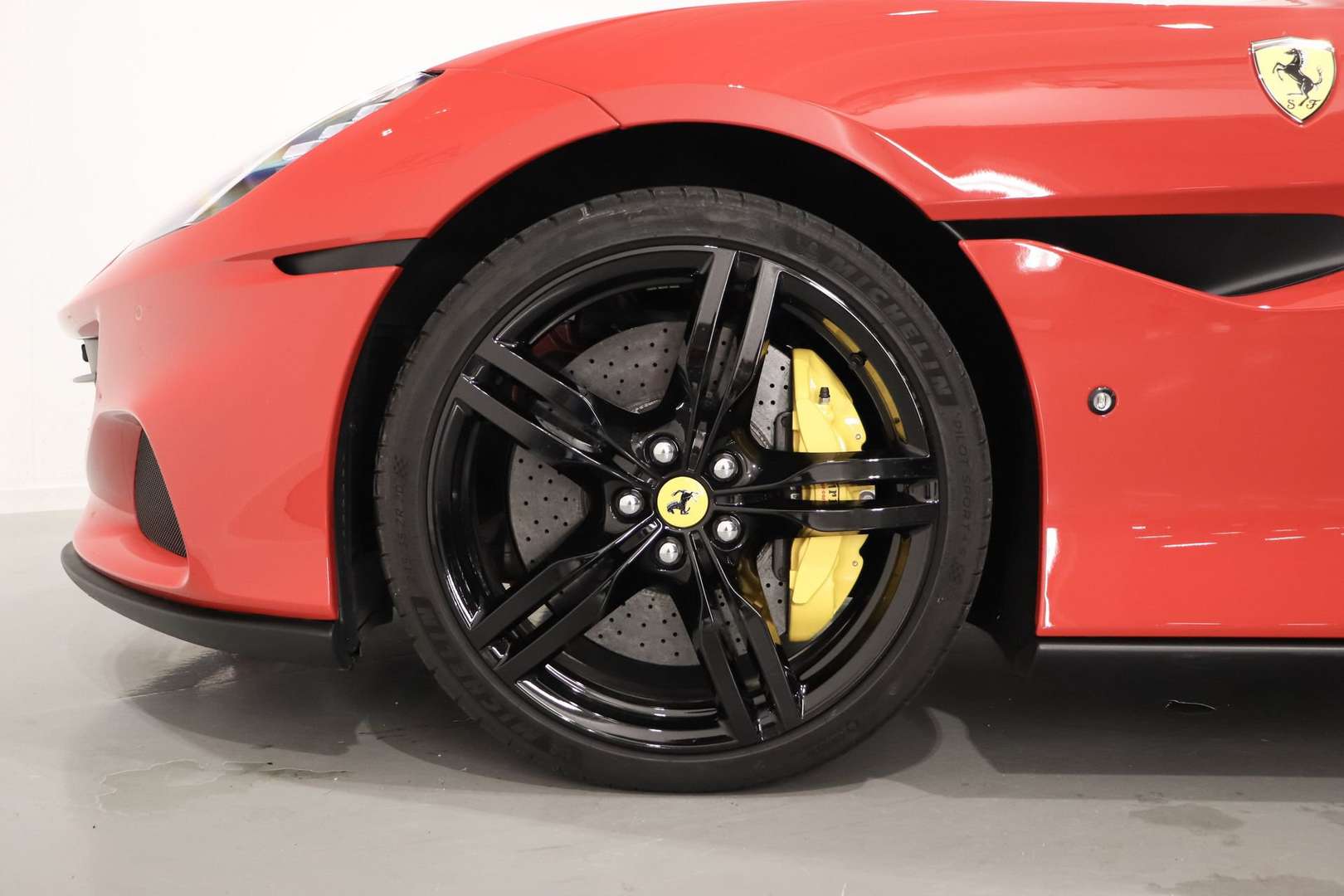 Ferrari Portofino M - 2023 - Joinsteer - #7