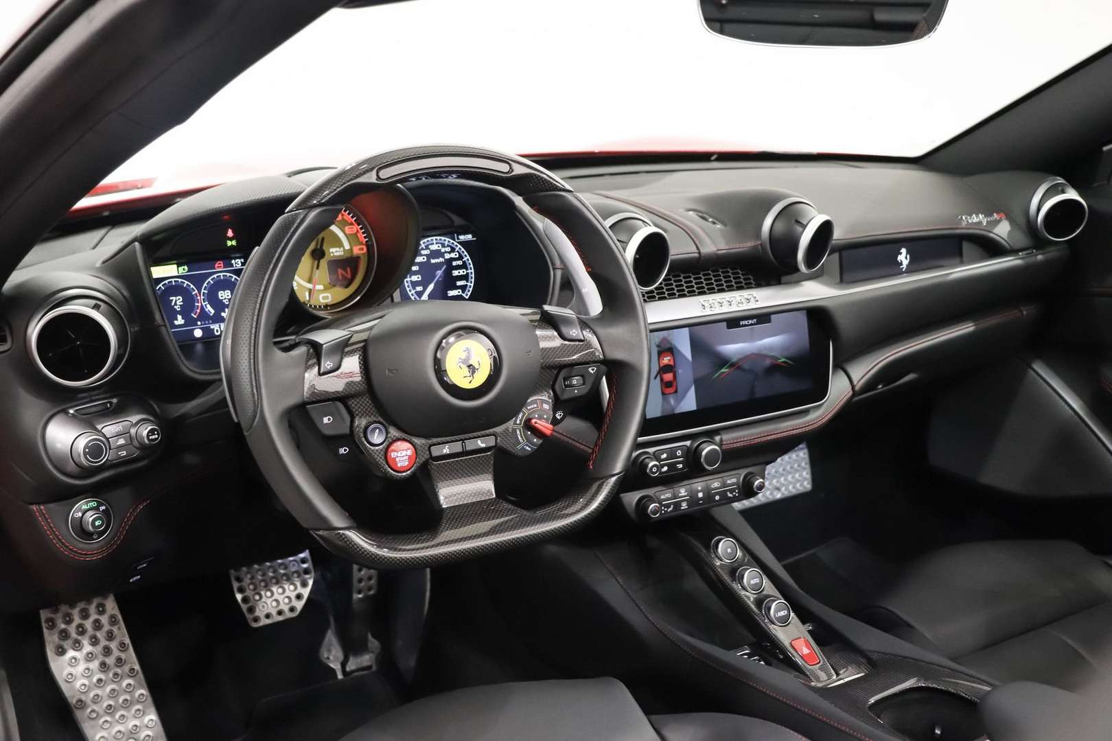 Ferrari Portofino M - 2023 - Joinsteer - #9