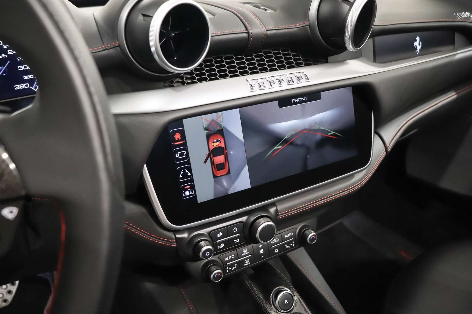 Ferrari Portofino M - 2023 - Joinsteer - #10