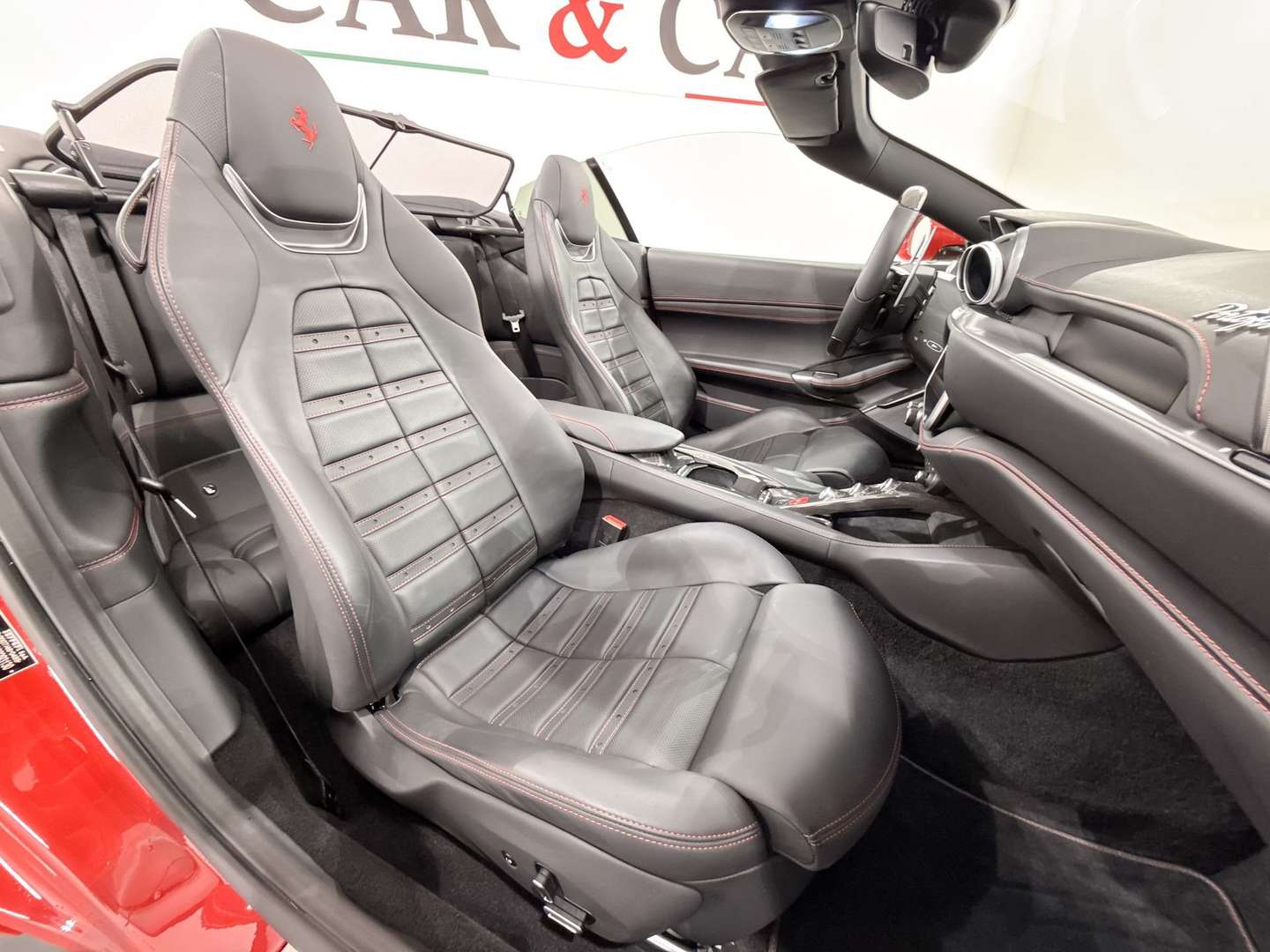 Ferrari Portofino M - 2023 - Joinsteer - #12