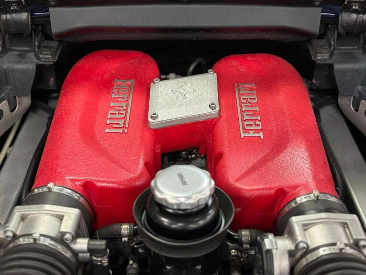 Ferrari 360 Spider - 2002 - Joinsteer - #15