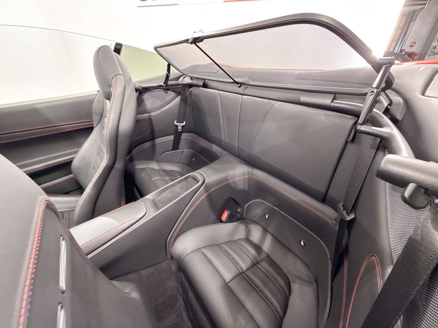 Ferrari Portofino M - 2023 - Joinsteer - #14