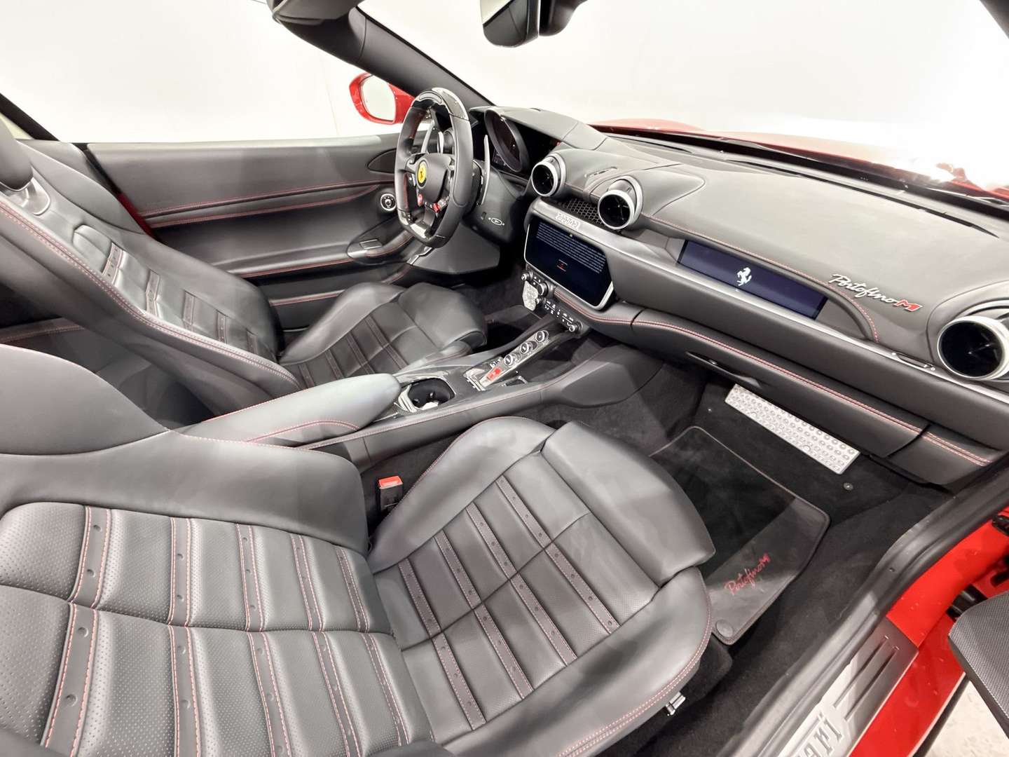 Ferrari Portofino M - 2023 - Joinsteer - #15