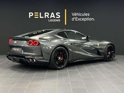 Ferrari 812 Superfast -  - Joinsteer - #2