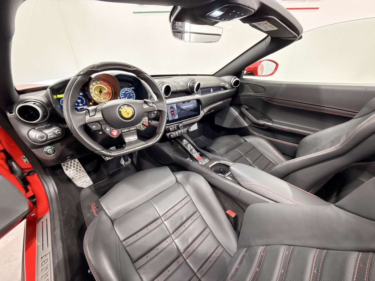 Ferrari Portofino M - 2023 - Joinsteer - #16