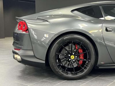 Ferrari 812 Superfast -  - Joinsteer - #5