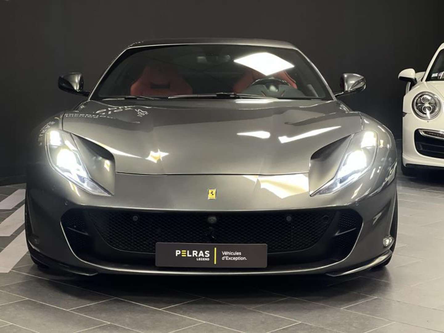 Ferrari 812 Superfast - 2017 - Joinsteer - #7