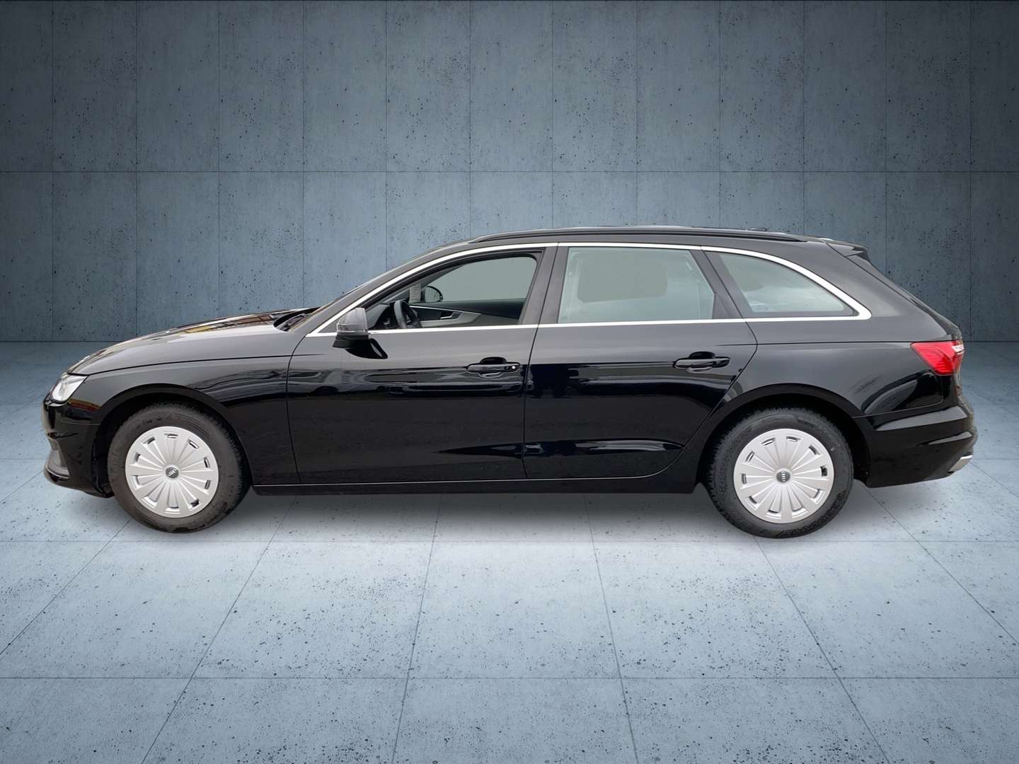 Audi A4 Avant 35 TFSI - 2022 - Joinsteer - #2