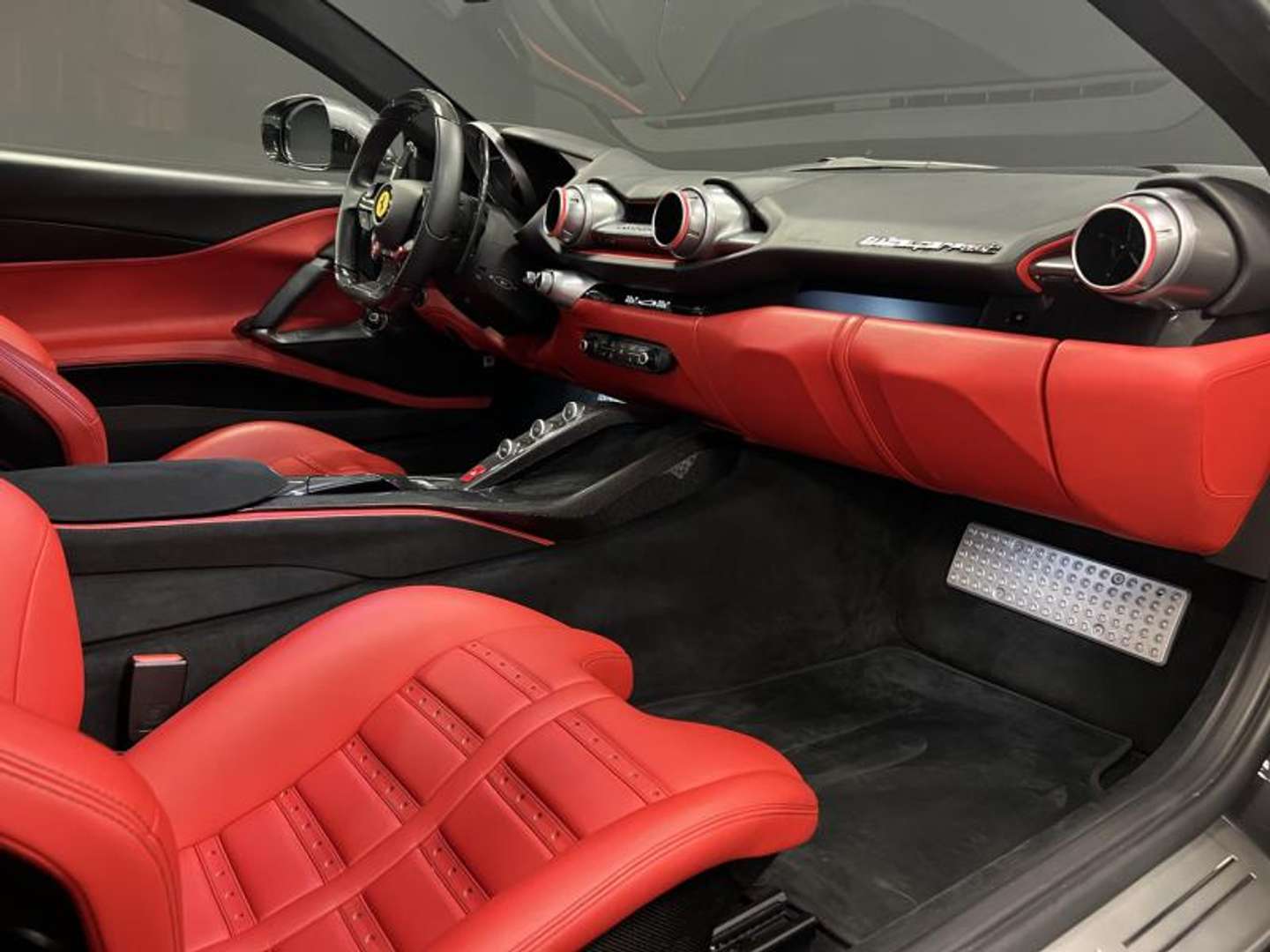 Ferrari 812 Superfast - 2017 - Joinsteer - #9