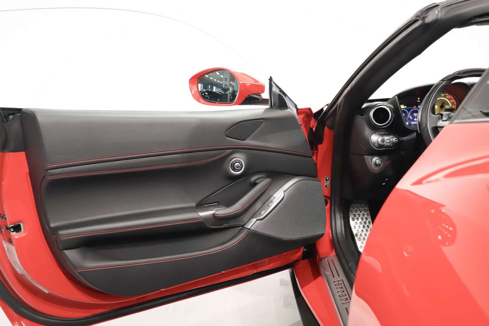 Ferrari Portofino M - 2023 - Joinsteer - #19