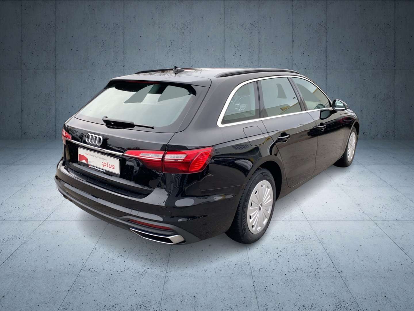 Audi A4 Avant 35 TFSI - 2022 - Joinsteer - #6