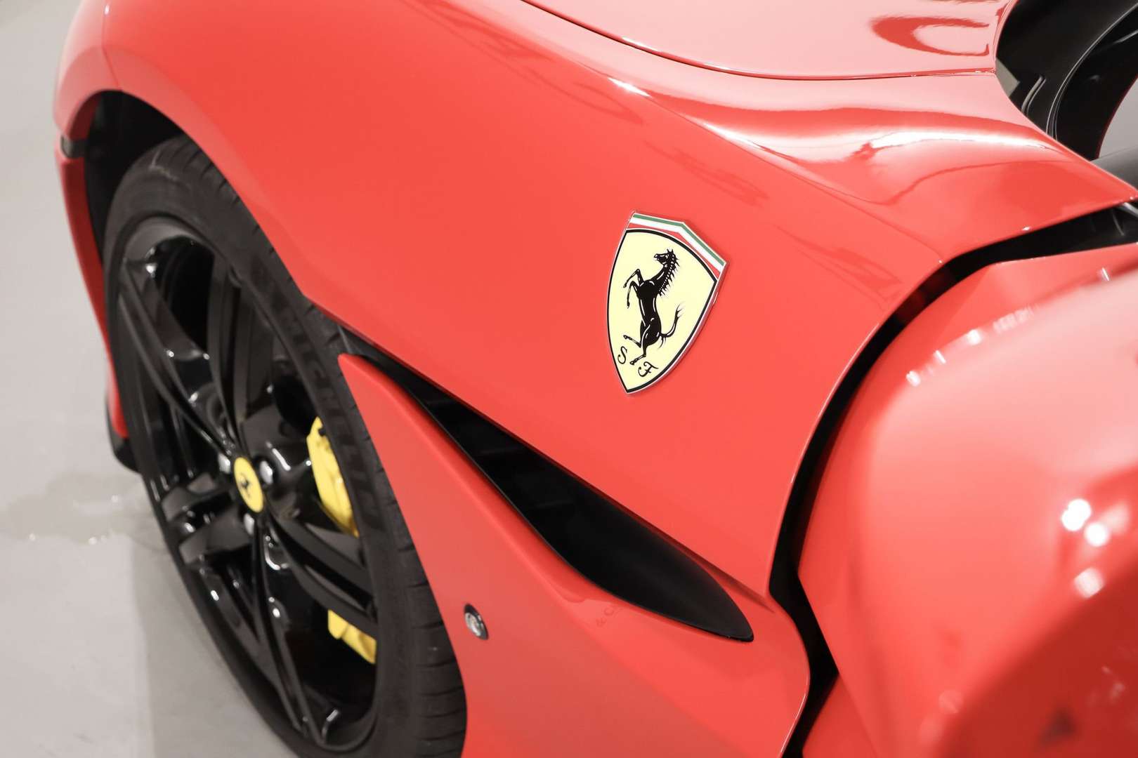 Ferrari Portofino M - 2023 - Joinsteer - #20