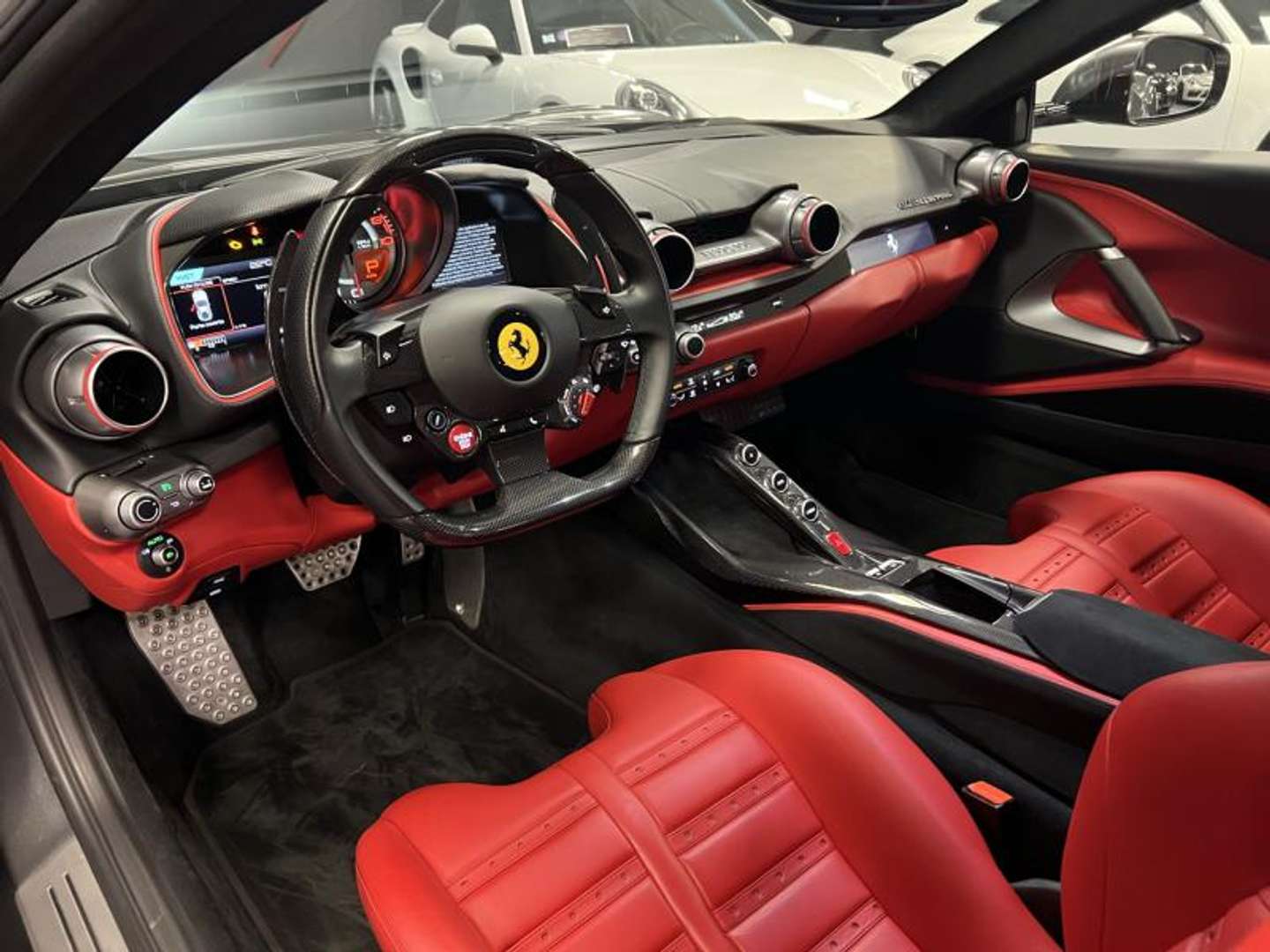 Ferrari 812 Superfast - 2017 - Joinsteer - #13