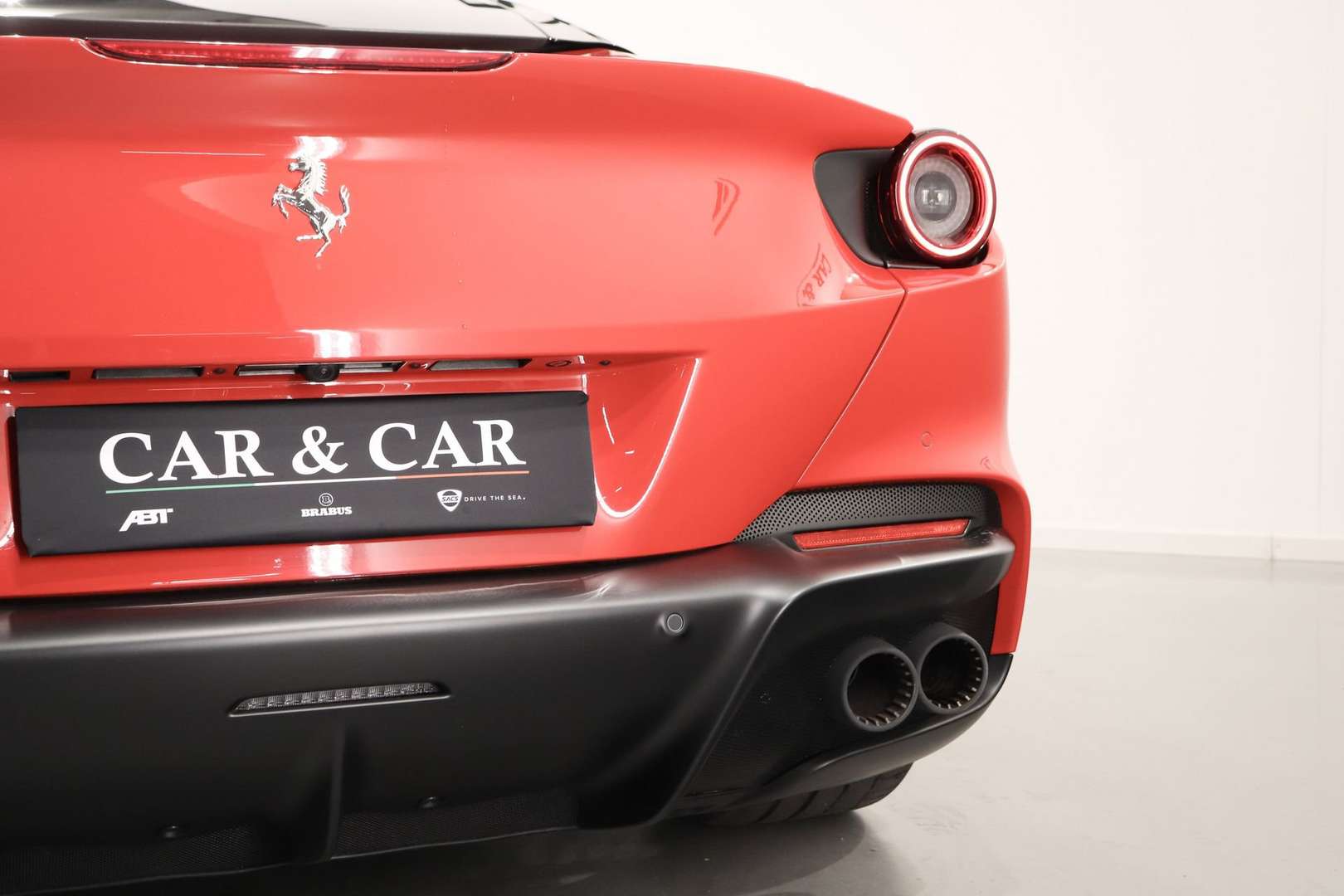 Ferrari Portofino M - 2023 - Joinsteer - #21