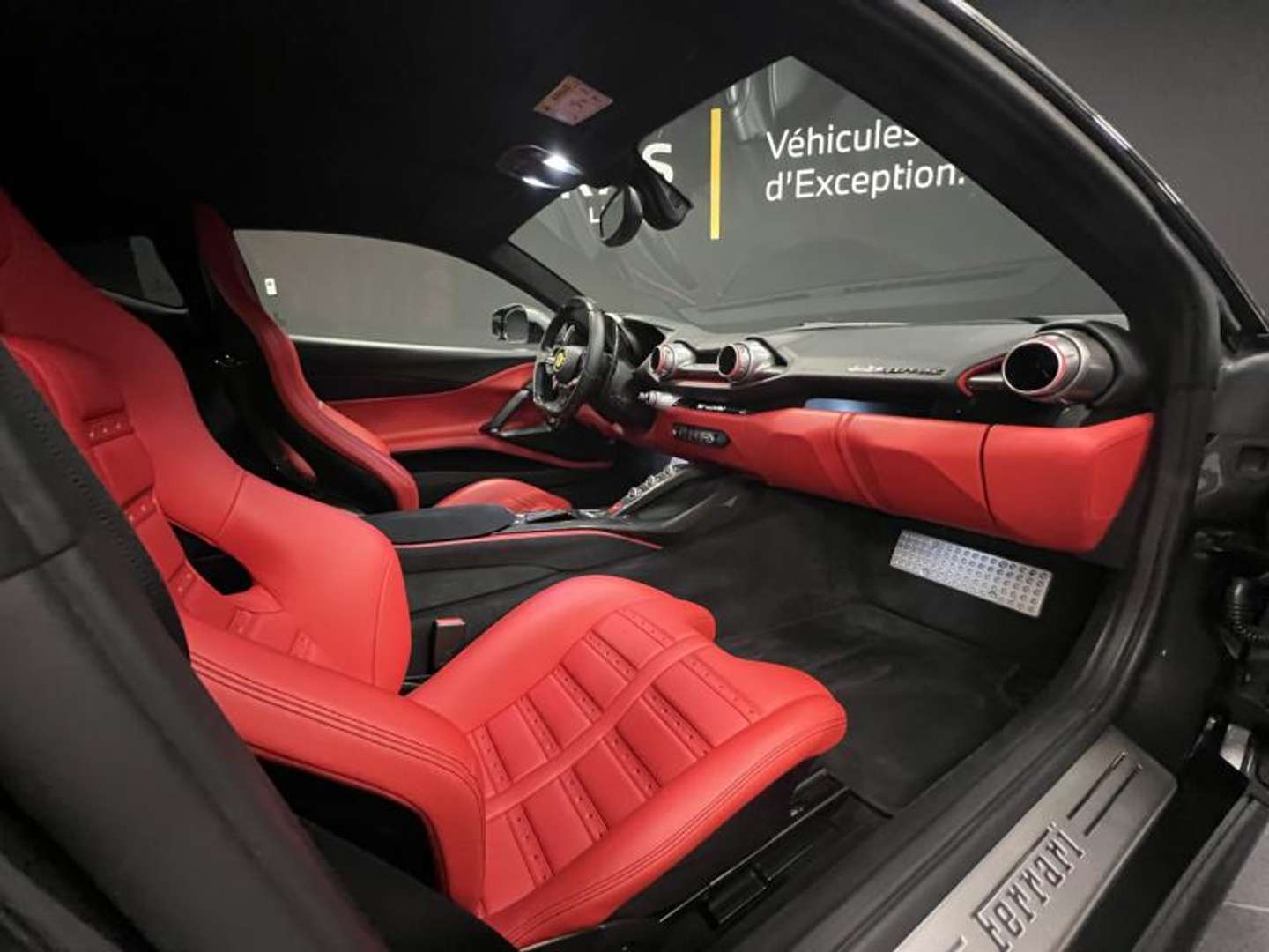 Ferrari 812 Superfast - 2017 - Joinsteer - #15